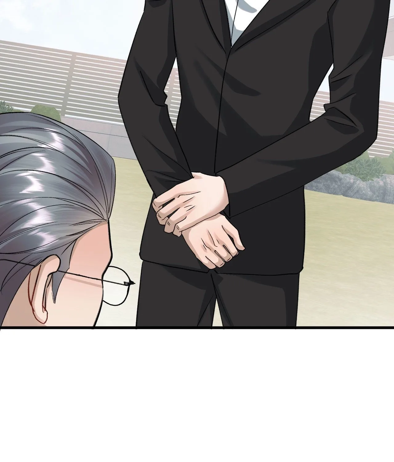 Gorgeous Robe Chapter 59 page 87