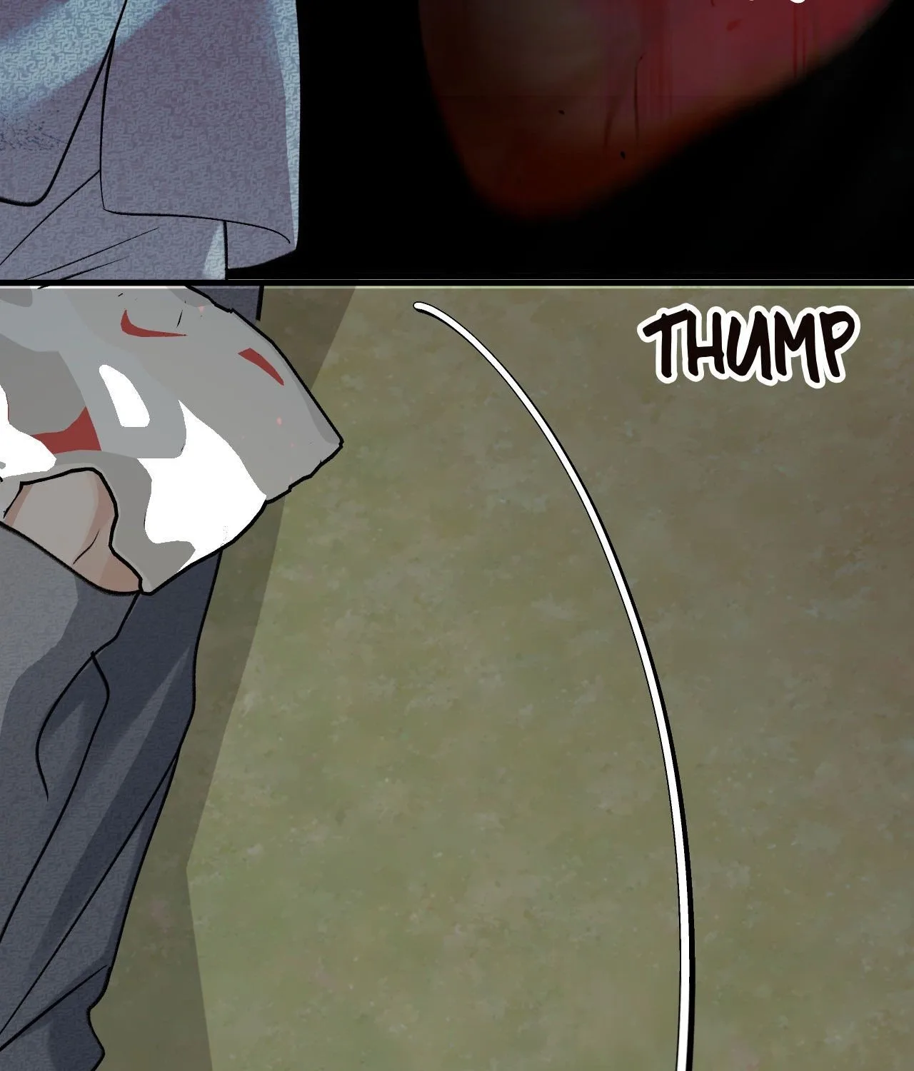 Gorgeous Robe Chapter 59 page 103