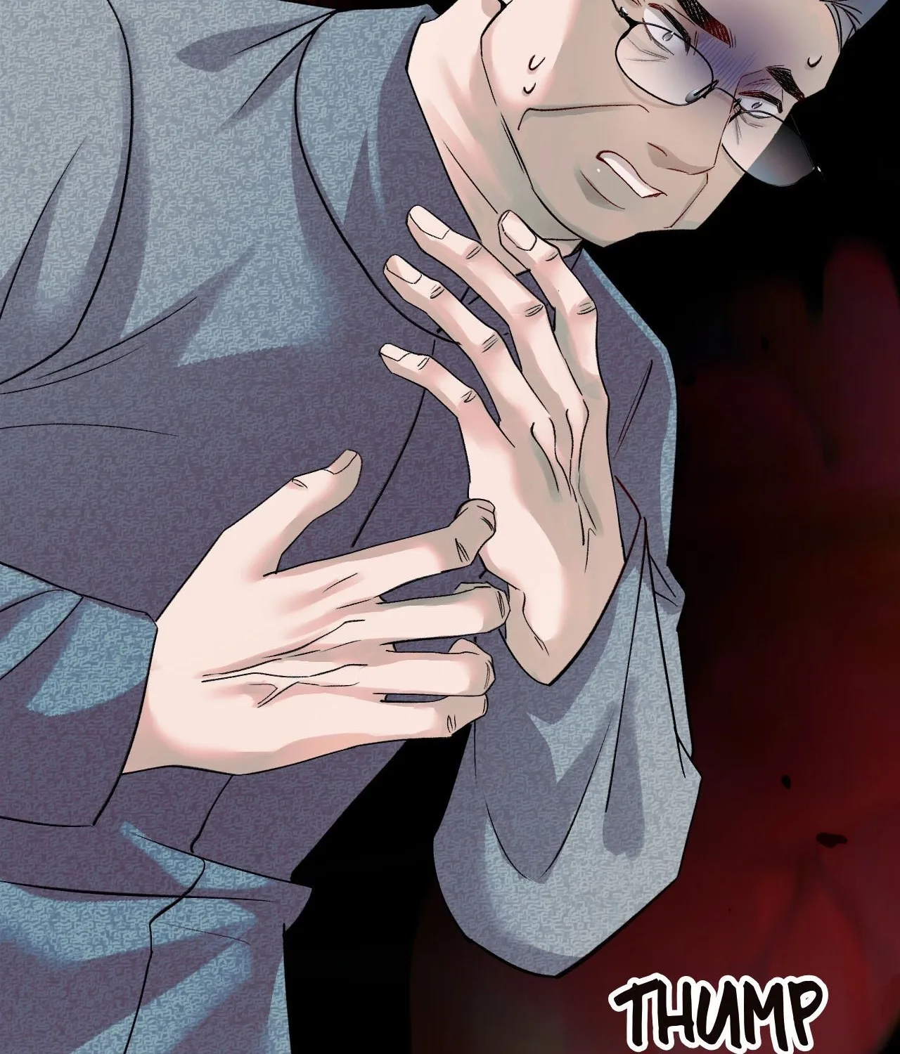 Gorgeous Robe Chapter 59 page 102