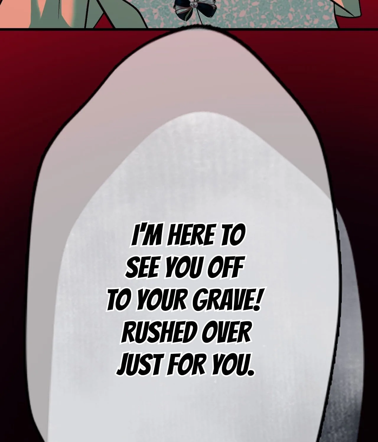 Gorgeous Robe Chapter 59 page 95