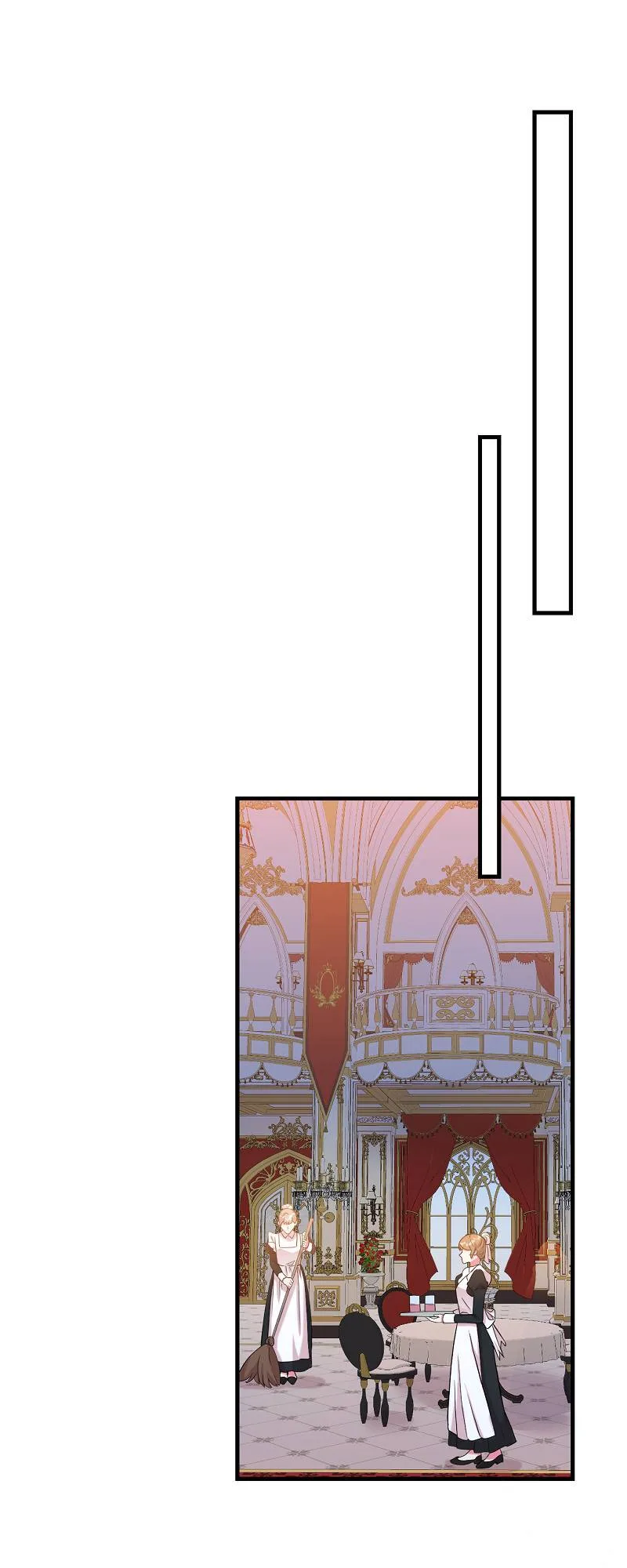 Even though I become a side character, I’m being adored by an overprotective duke Chapter 87 page 52