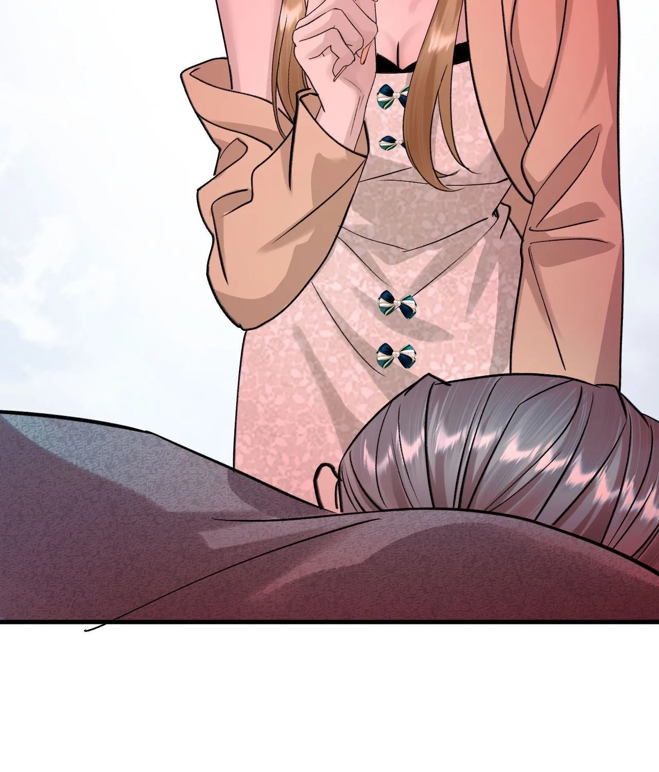 Gorgeous Robe Chapter 59 page 107