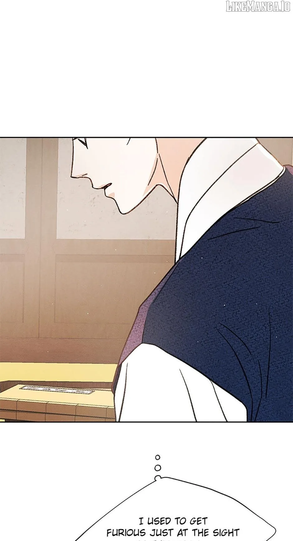 Under the Plum Blossom Tree Chapter 89 page 20
