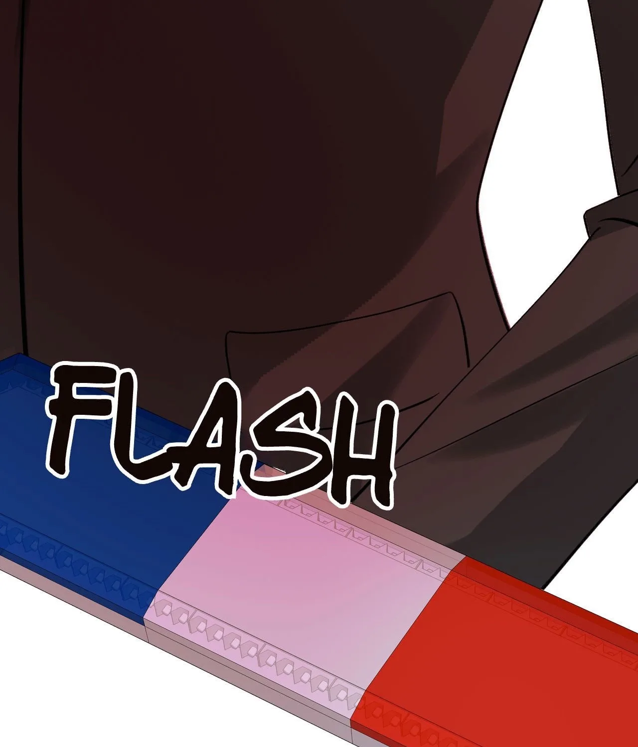 Gorgeous Robe Chapter 59 page 121