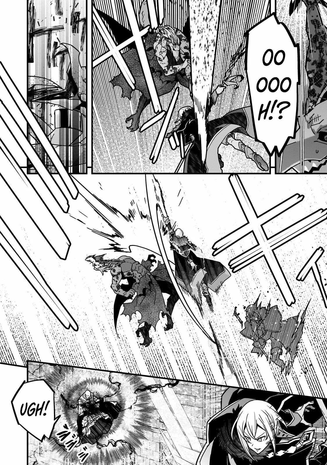 Boundary Labyrinth and Magician of Alien World Chapter 89 page 13