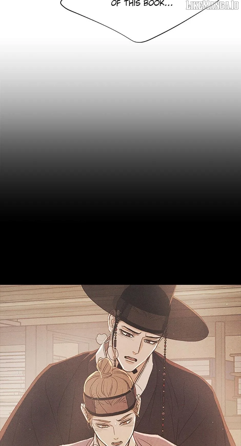 Under the Plum Blossom Tree Chapter 89 page 21