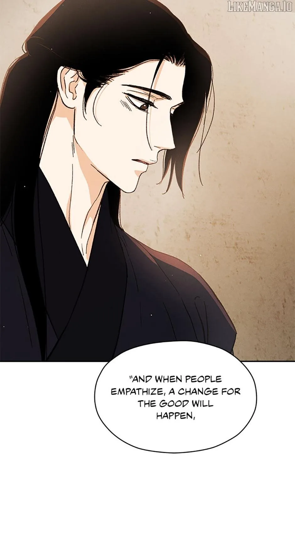 Under the Plum Blossom Tree Chapter 89 page 17