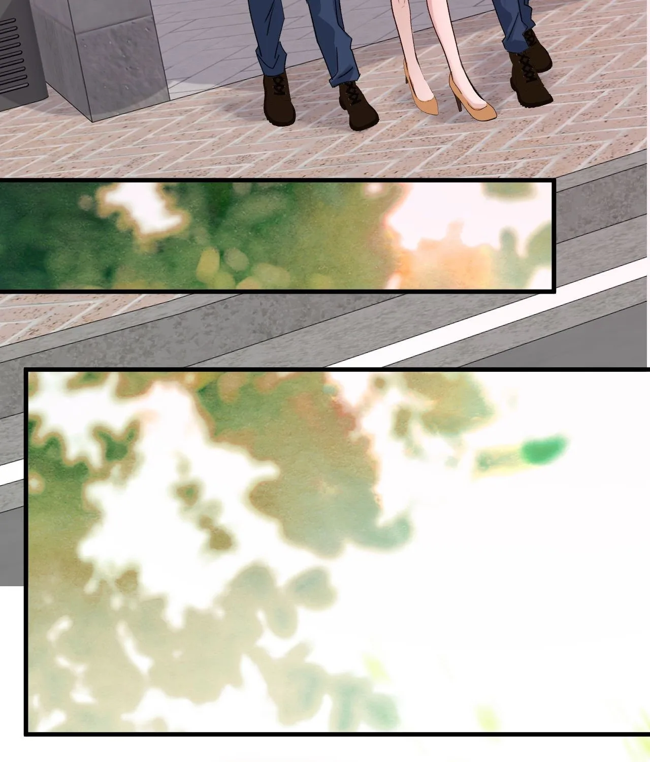 Gorgeous Robe Chapter 59 page 125