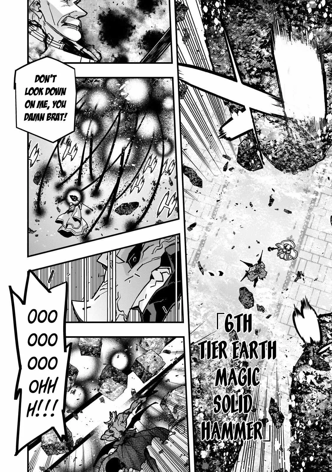 Boundary Labyrinth and Magician of Alien World Chapter 89 page 17