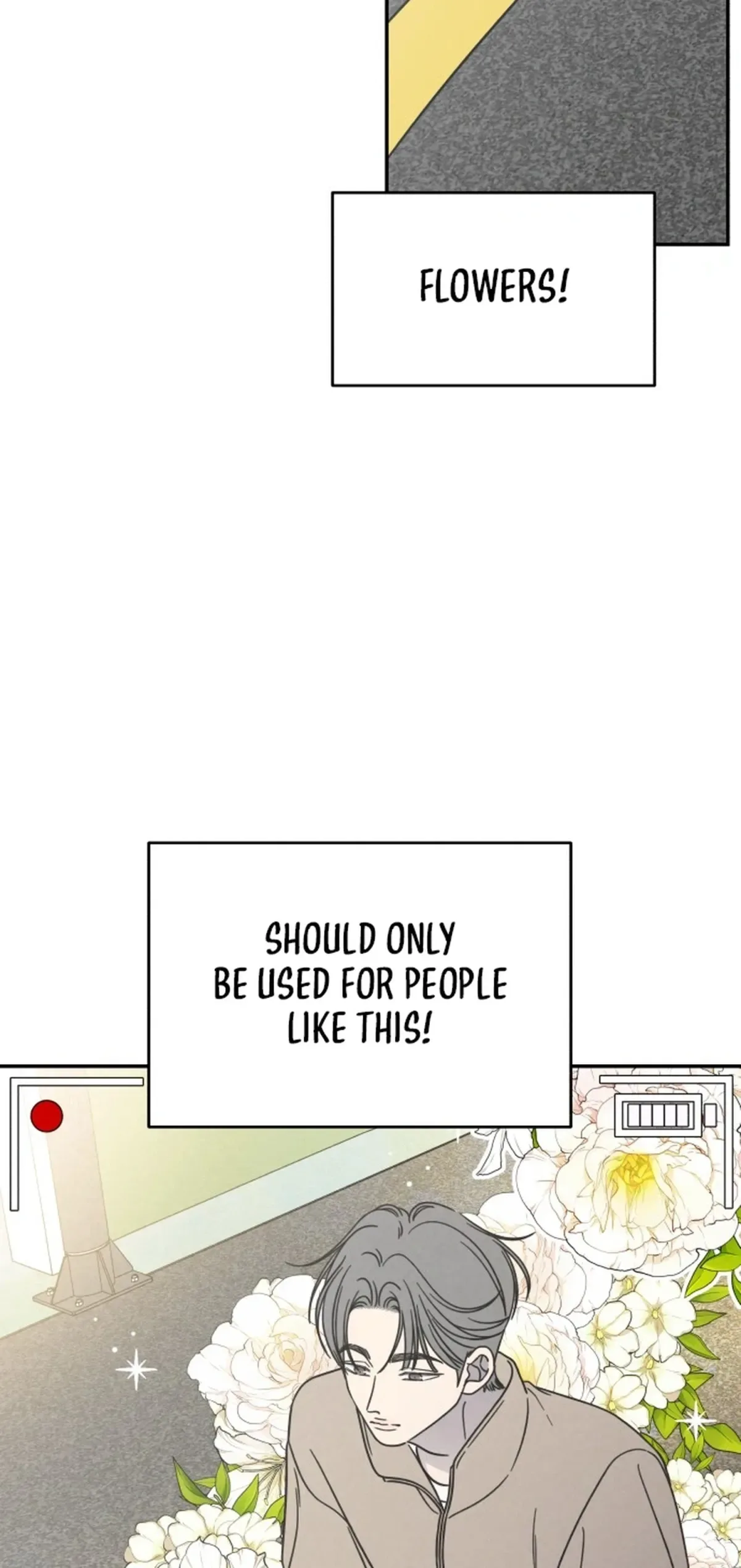 No Dating Allowed In The Office Chapter 89 page 6