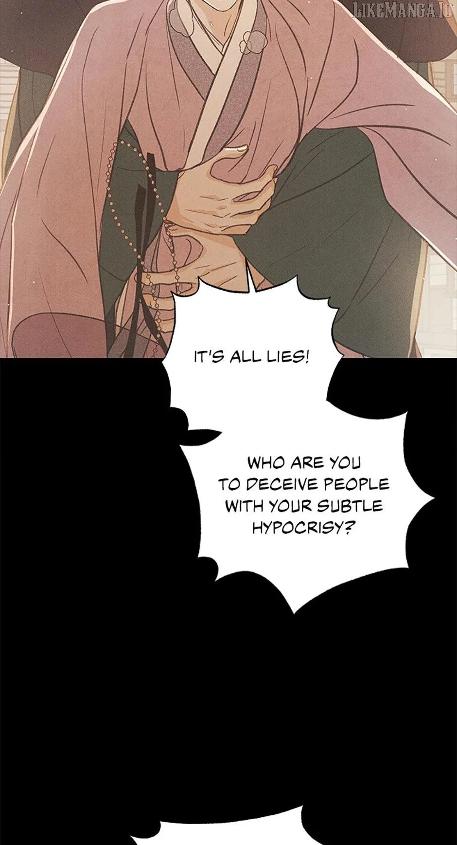 Under the Plum Blossom Tree Chapter 89 page 22