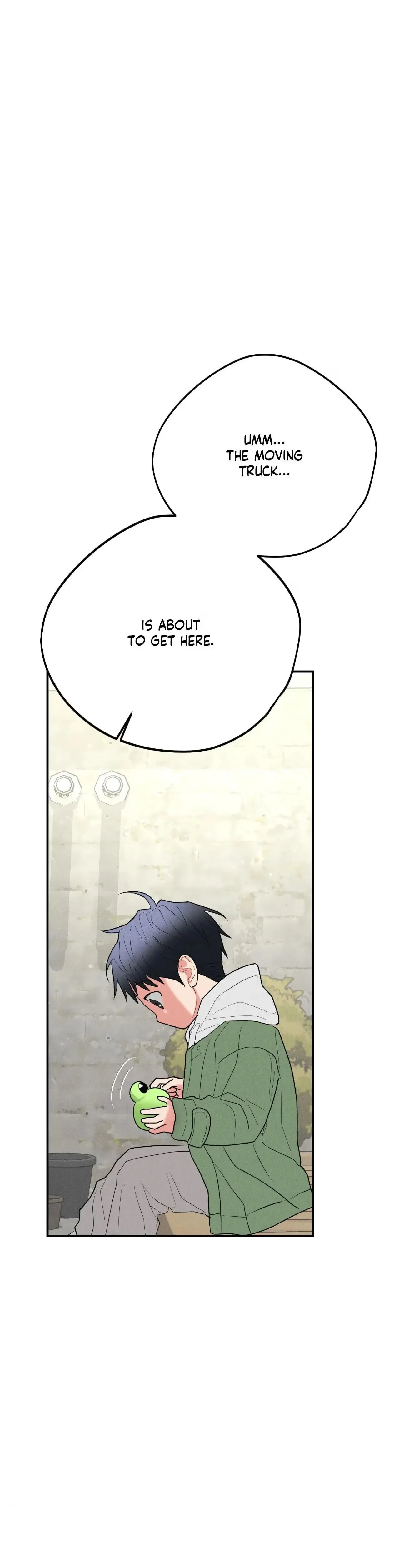 Pride and Persistence Chapter 89 page 24