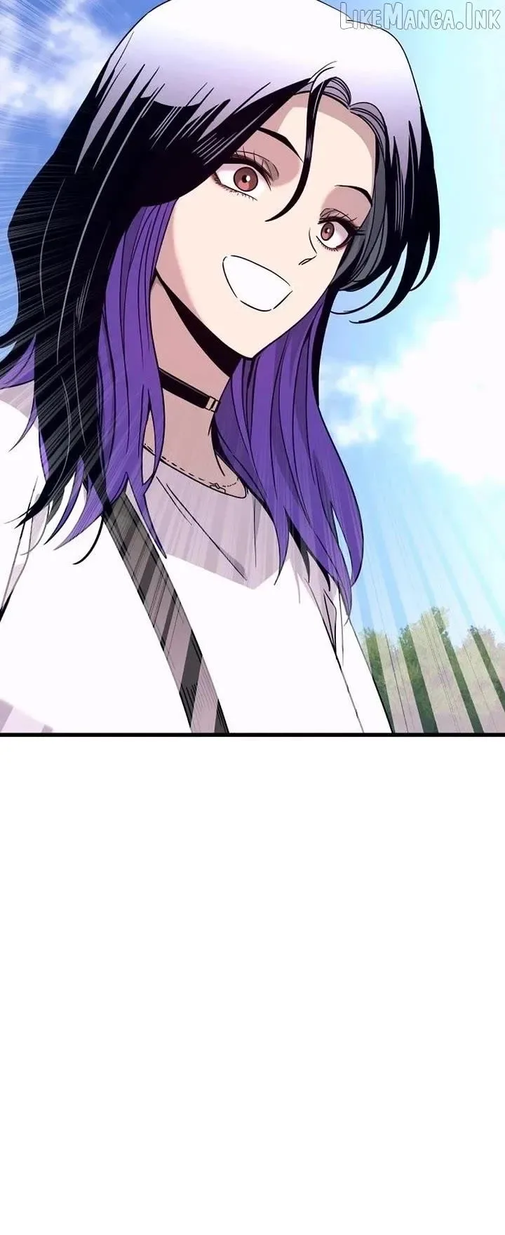 My bias gets on the last train Chapter 88 page 18