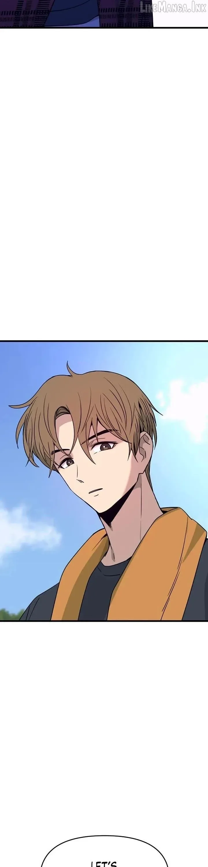 My bias gets on the last train Chapter 88 page 15