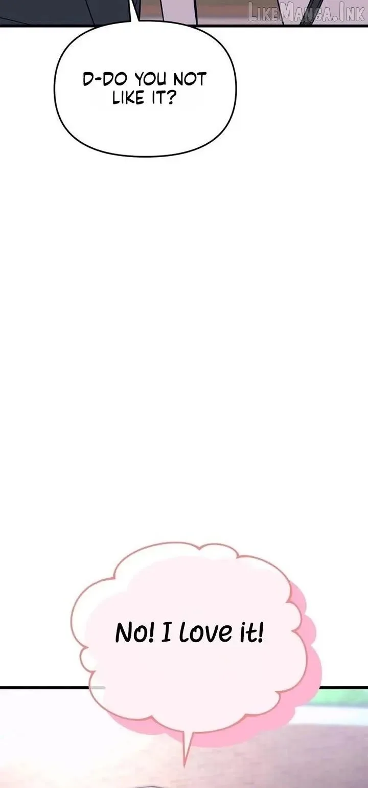 My bias gets on the last train Chapter 87 page 12