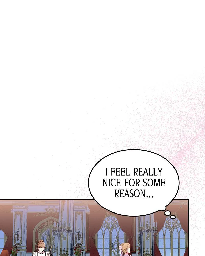 Even though I become a side character, I’m being adored by an overprotective duke Chapter 87 page 57