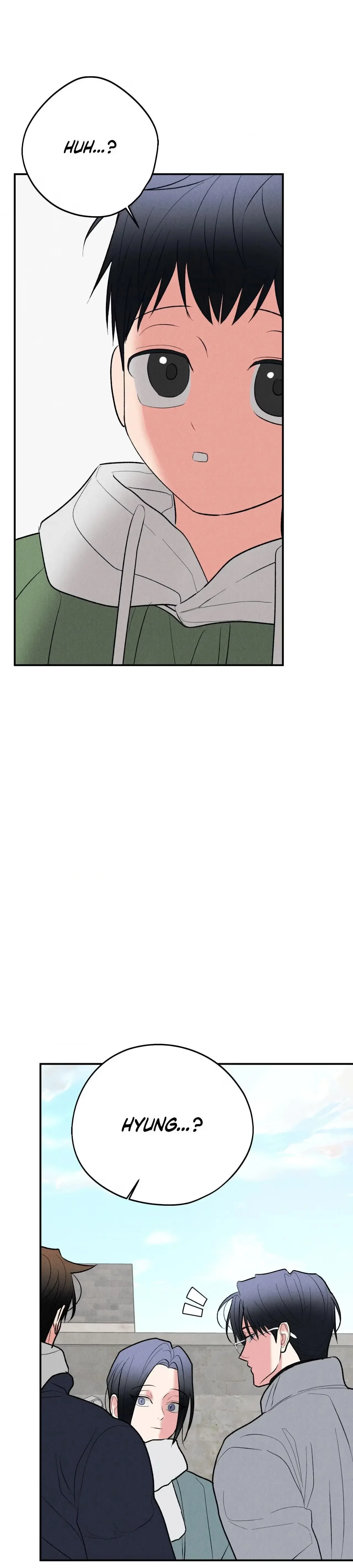 Pride and Persistence Chapter 89 page 26