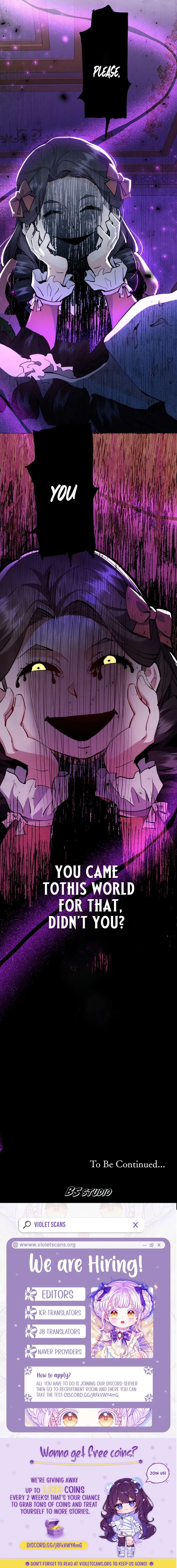 How the villainess Alicia saves the country Chapter 89 page 17