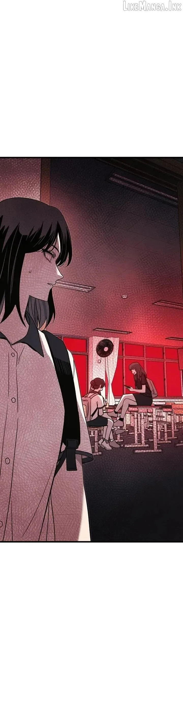 My bias gets on the last train Chapter 87 page 23