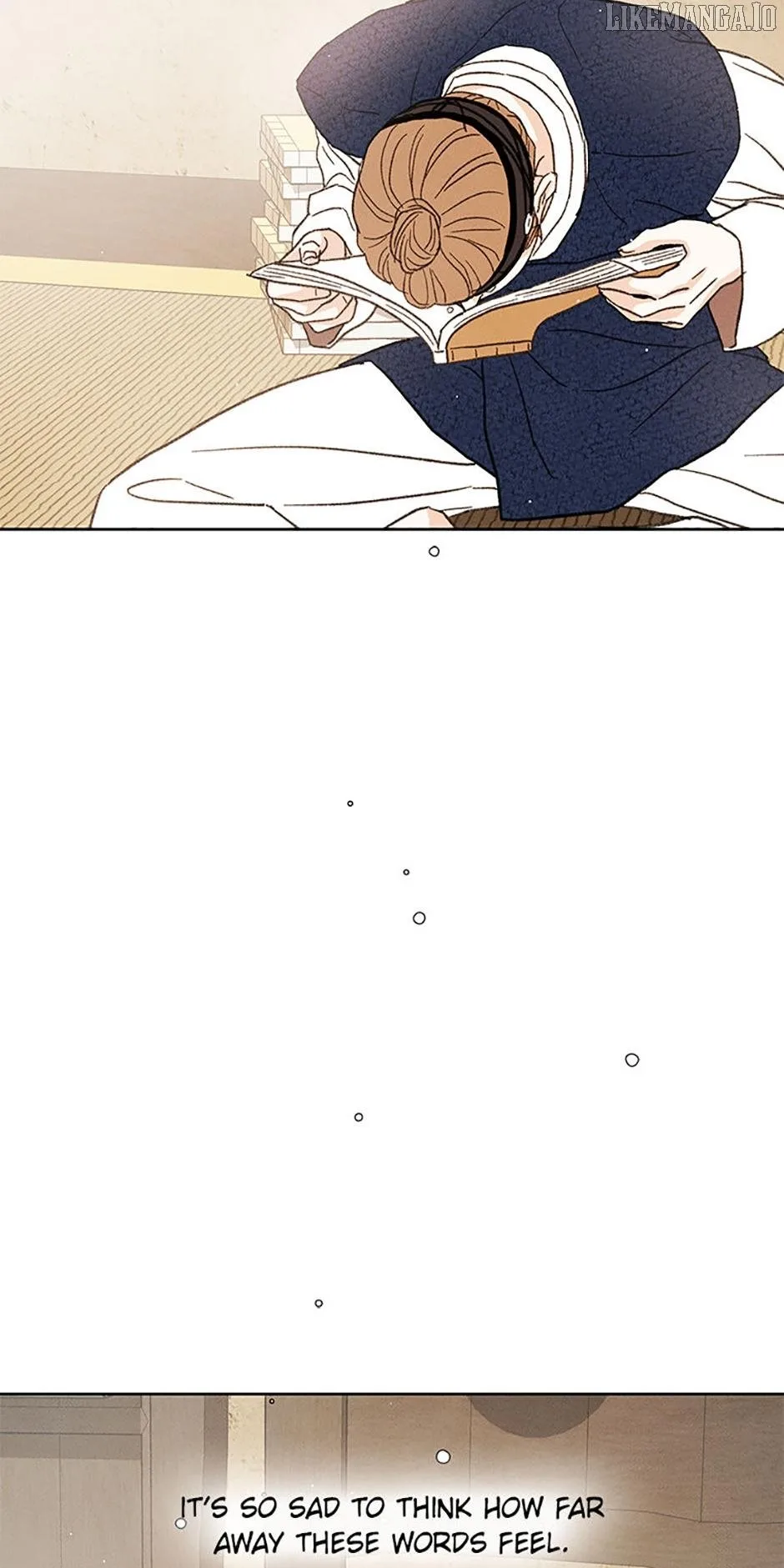 Under the Plum Blossom Tree Chapter 89 page 26