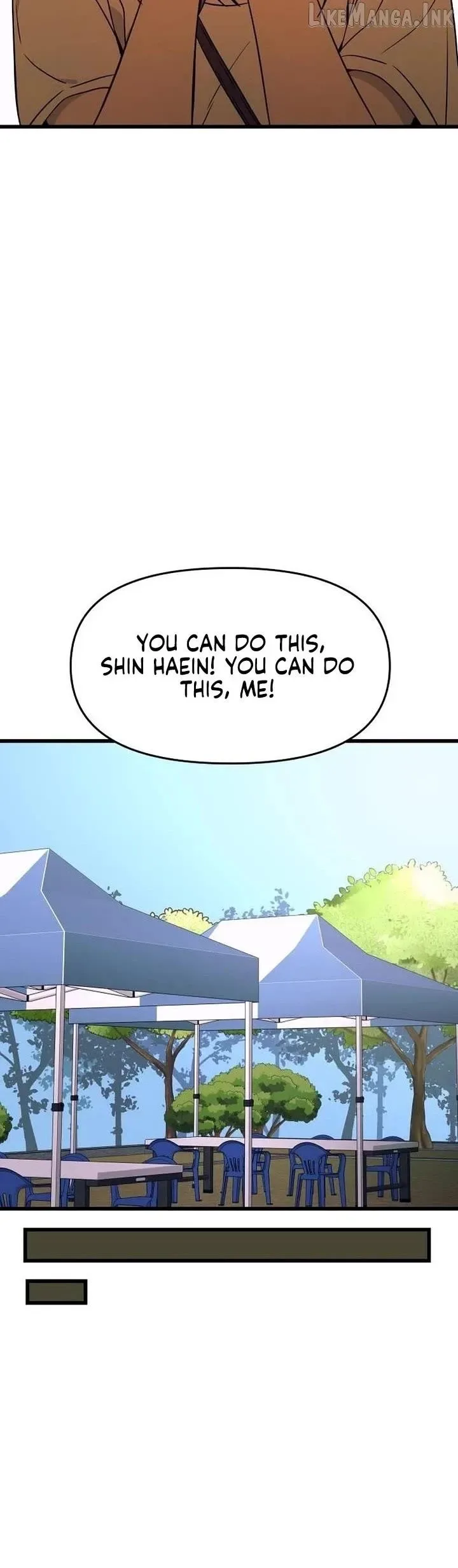 My bias gets on the last train Chapter 87 page 35