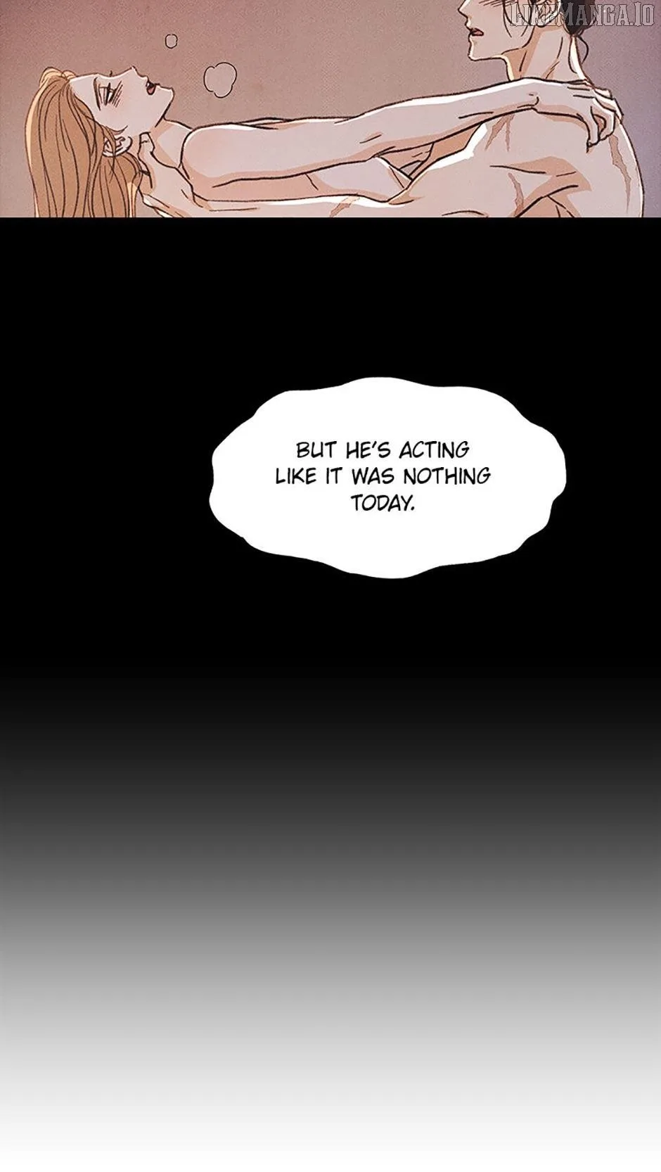 Under the Plum Blossom Tree Chapter 88 page 7