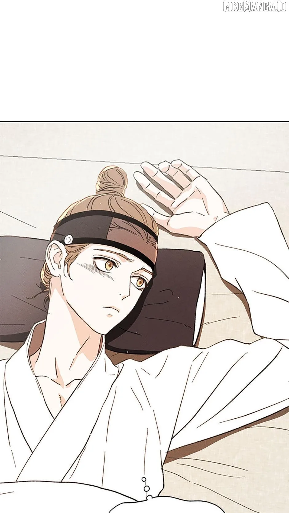 Under the Plum Blossom Tree Chapter 88 page 5