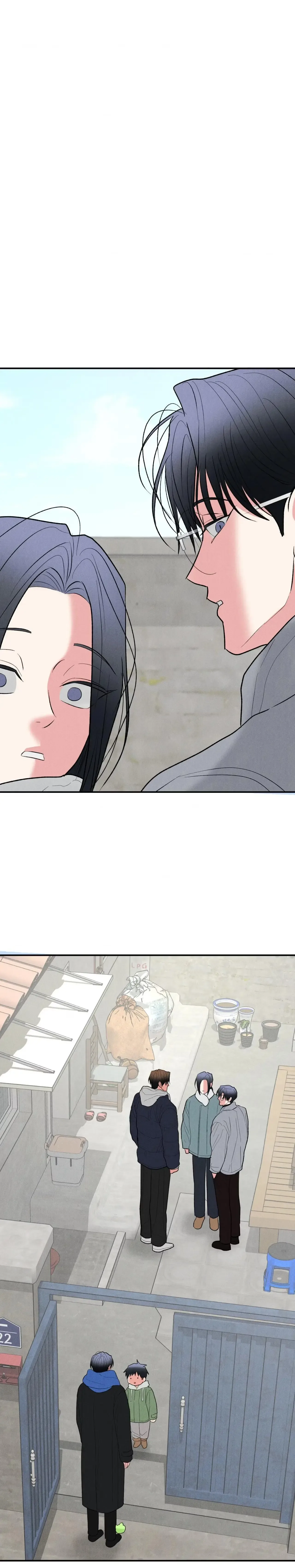 Pride and Persistence Chapter 89 page 27