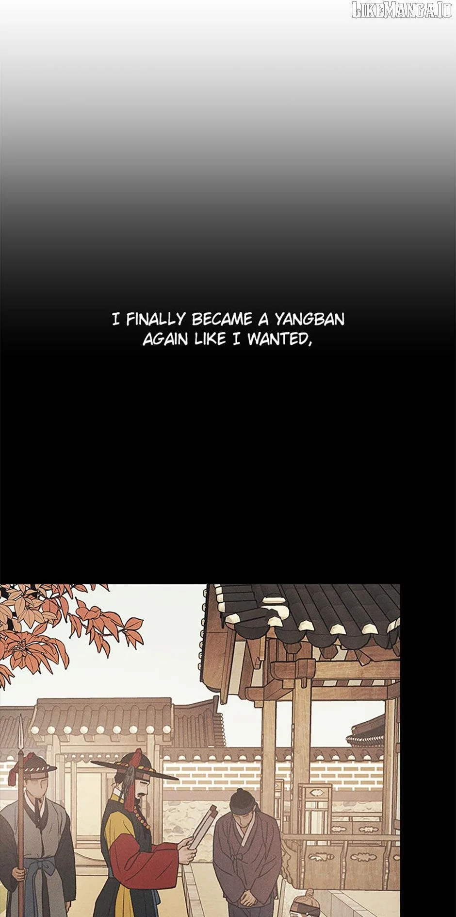 Under the Plum Blossom Tree Chapter 89 page 30