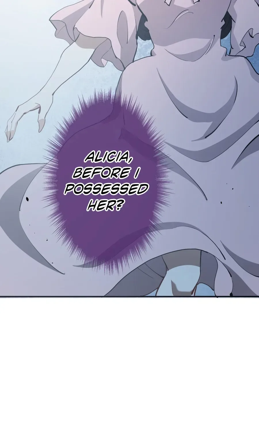 How the villainess Alicia saves the country Chapter 86 page 8