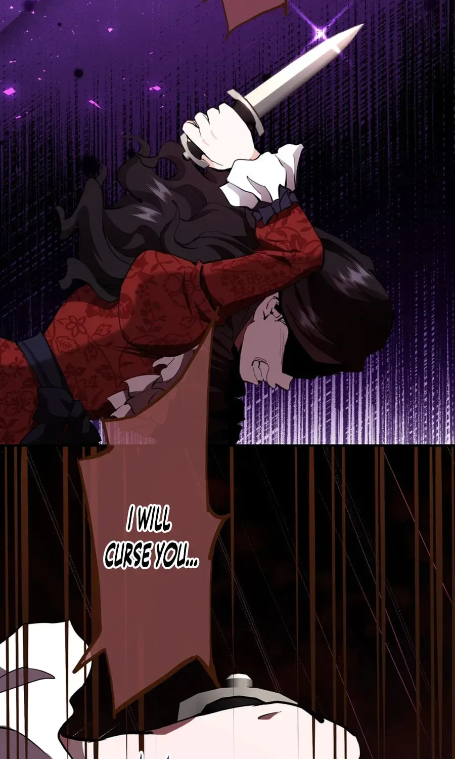 How the villainess Alicia saves the country Chapter 86 page 3