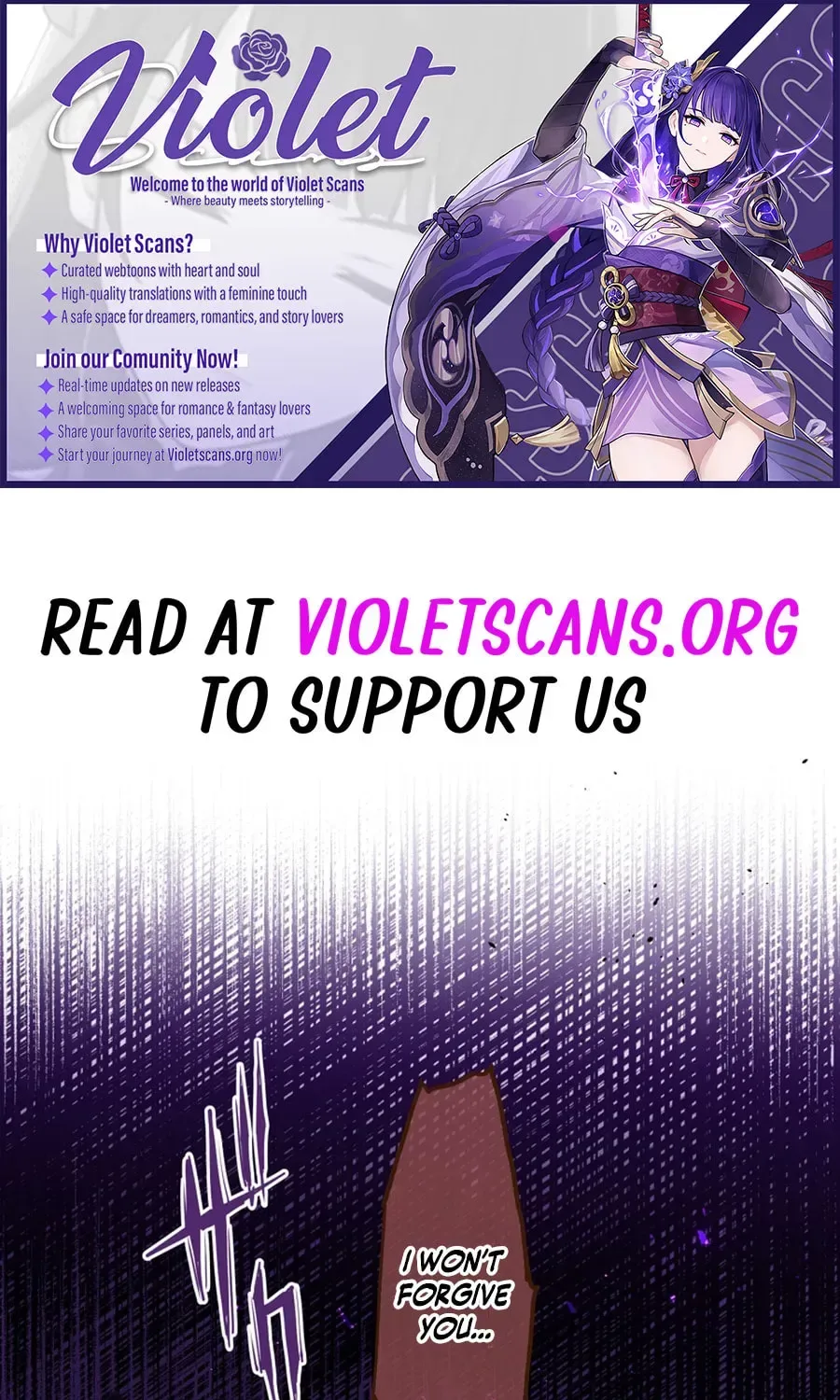 How the villainess Alicia saves the country Chapter 86 page 1