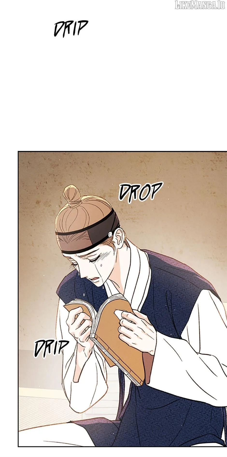Under the Plum Blossom Tree Chapter 89 page 29