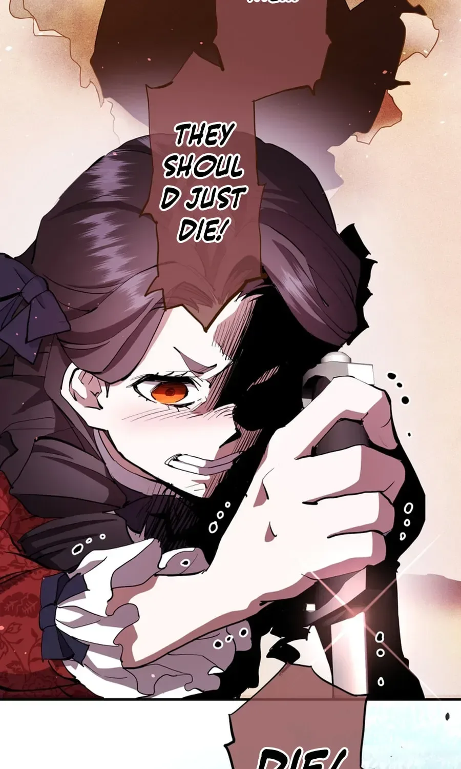 How the villainess Alicia saves the country Chapter 86 page 5