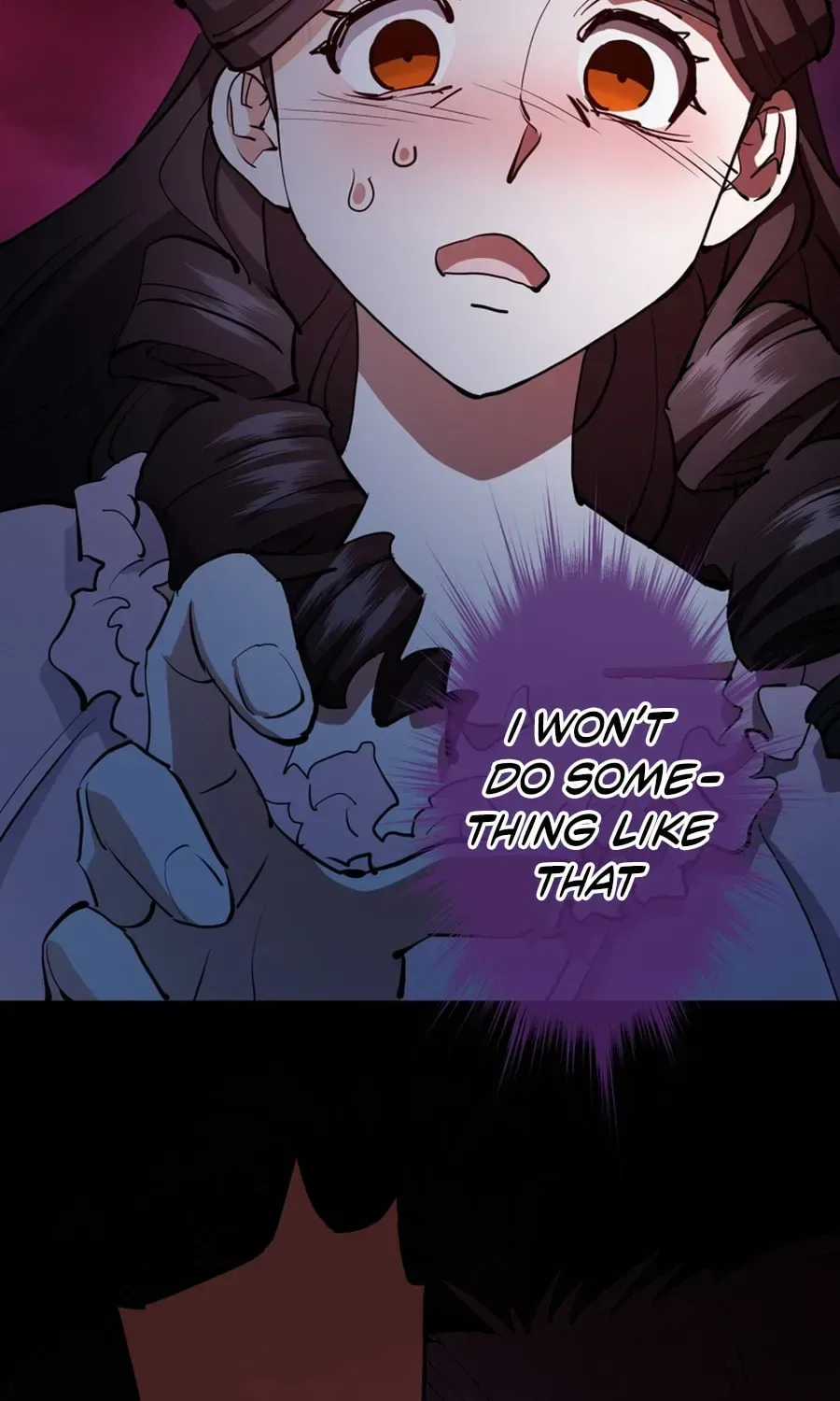 How the villainess Alicia saves the country Chapter 86 page 20