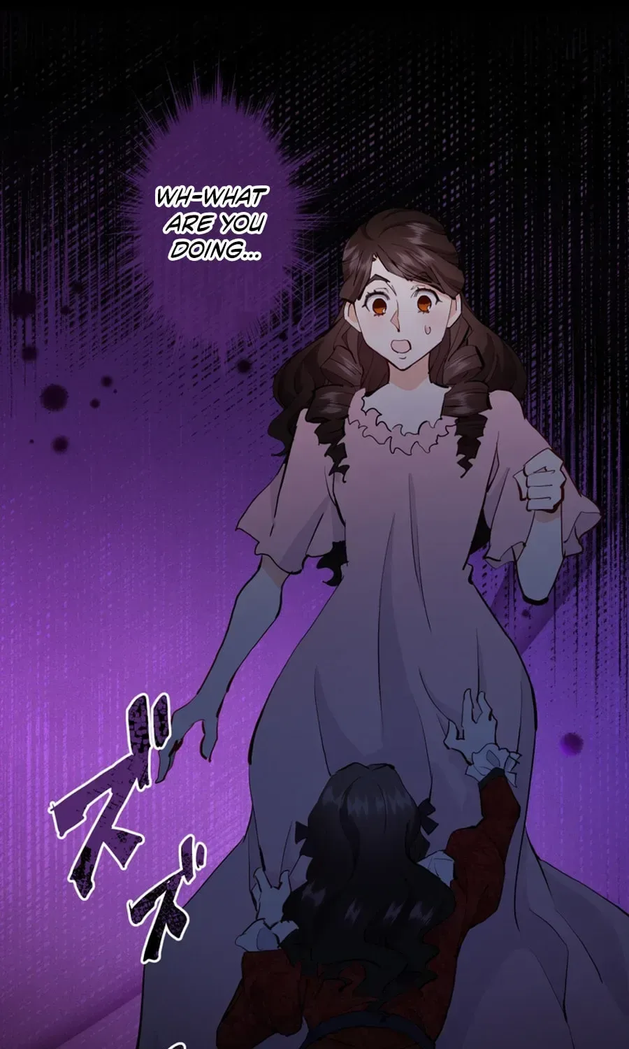 How the villainess Alicia saves the country Chapter 86 page 17