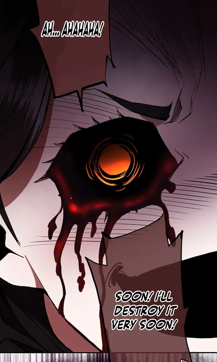 How the villainess Alicia saves the country Chapter 86 page 21