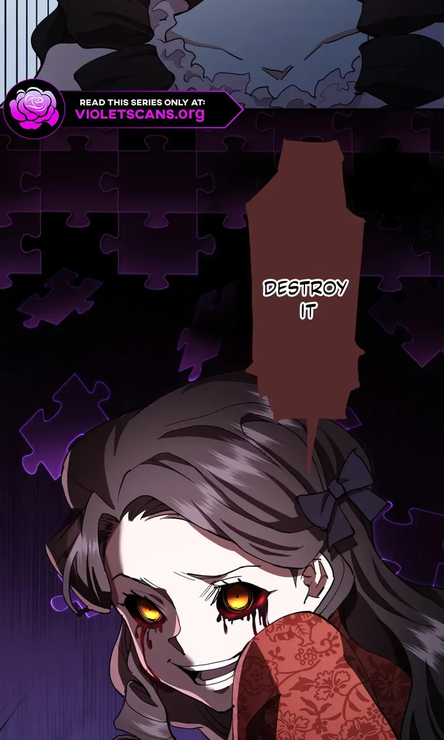 How the villainess Alicia saves the country Chapter 86 page 14