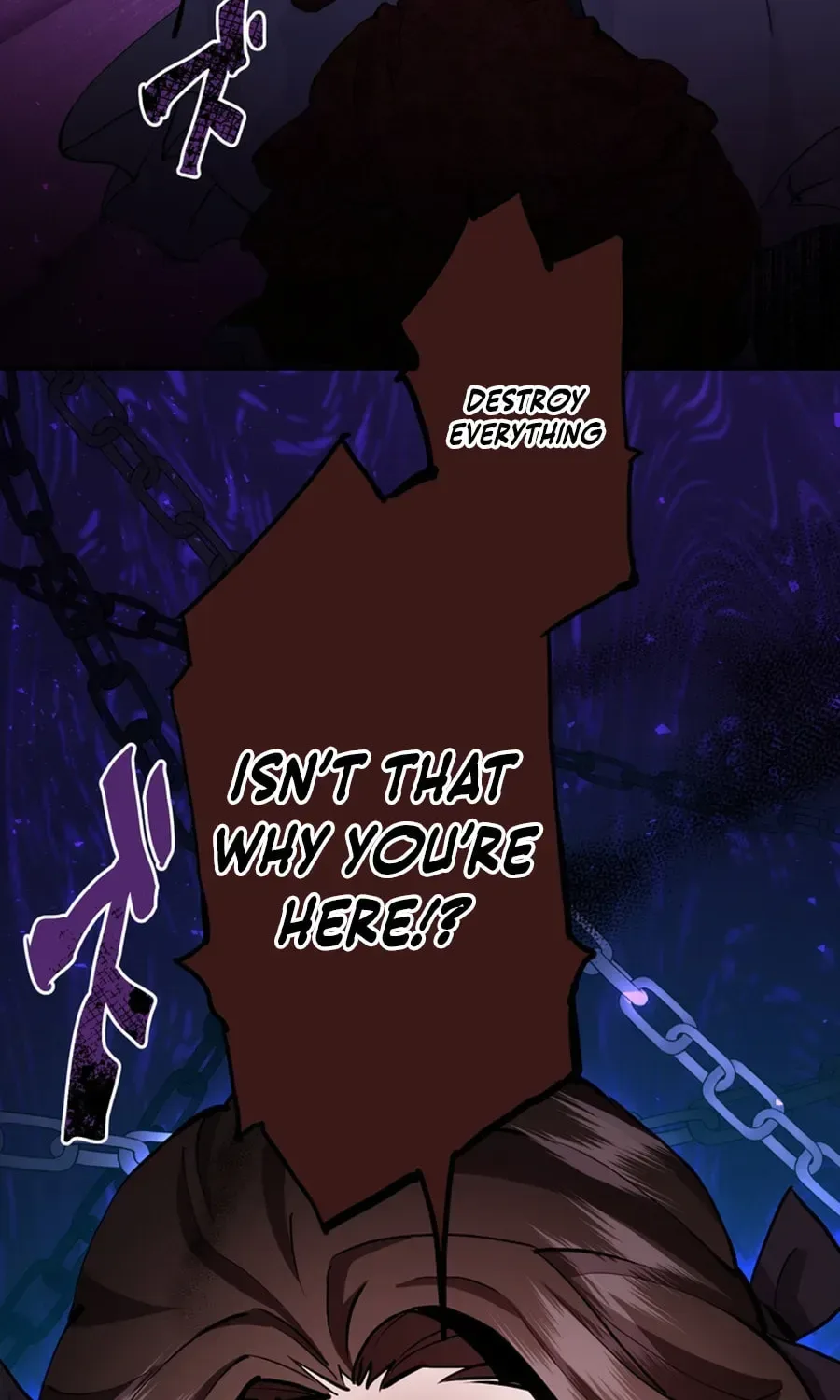 How the villainess Alicia saves the country Chapter 86 page 18