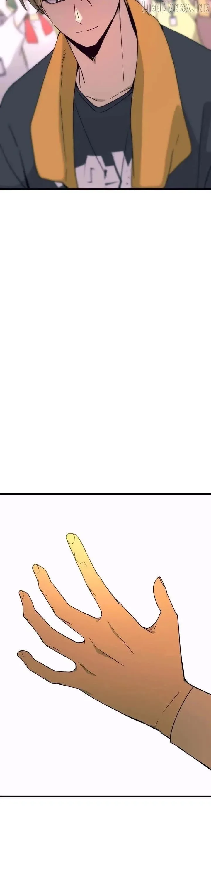My bias gets on the last train Chapter 88 page 26