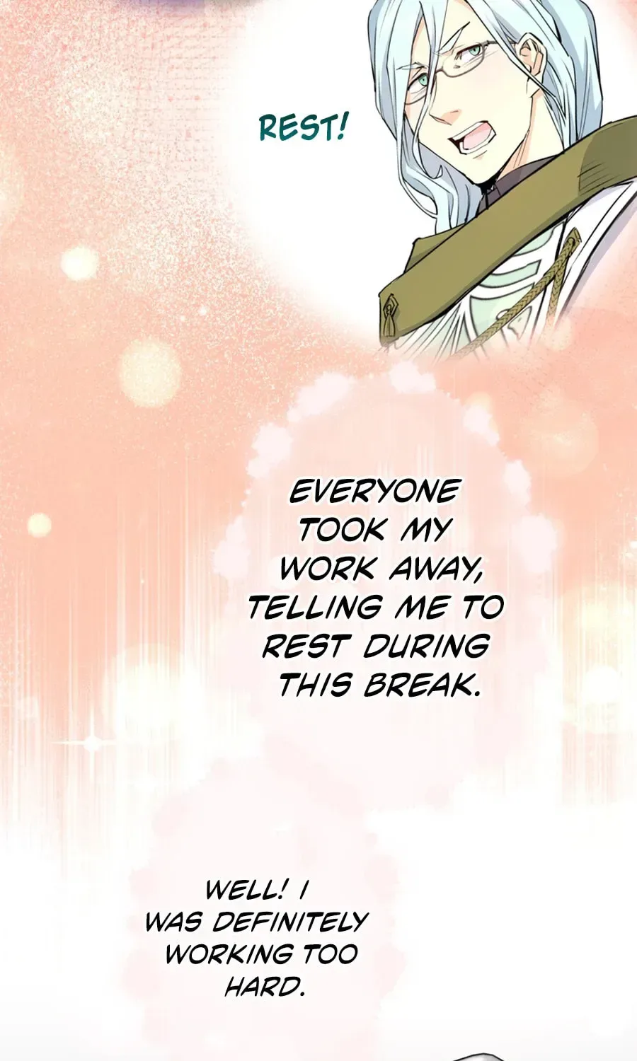 How the villainess Alicia saves the country Chapter 86 page 37