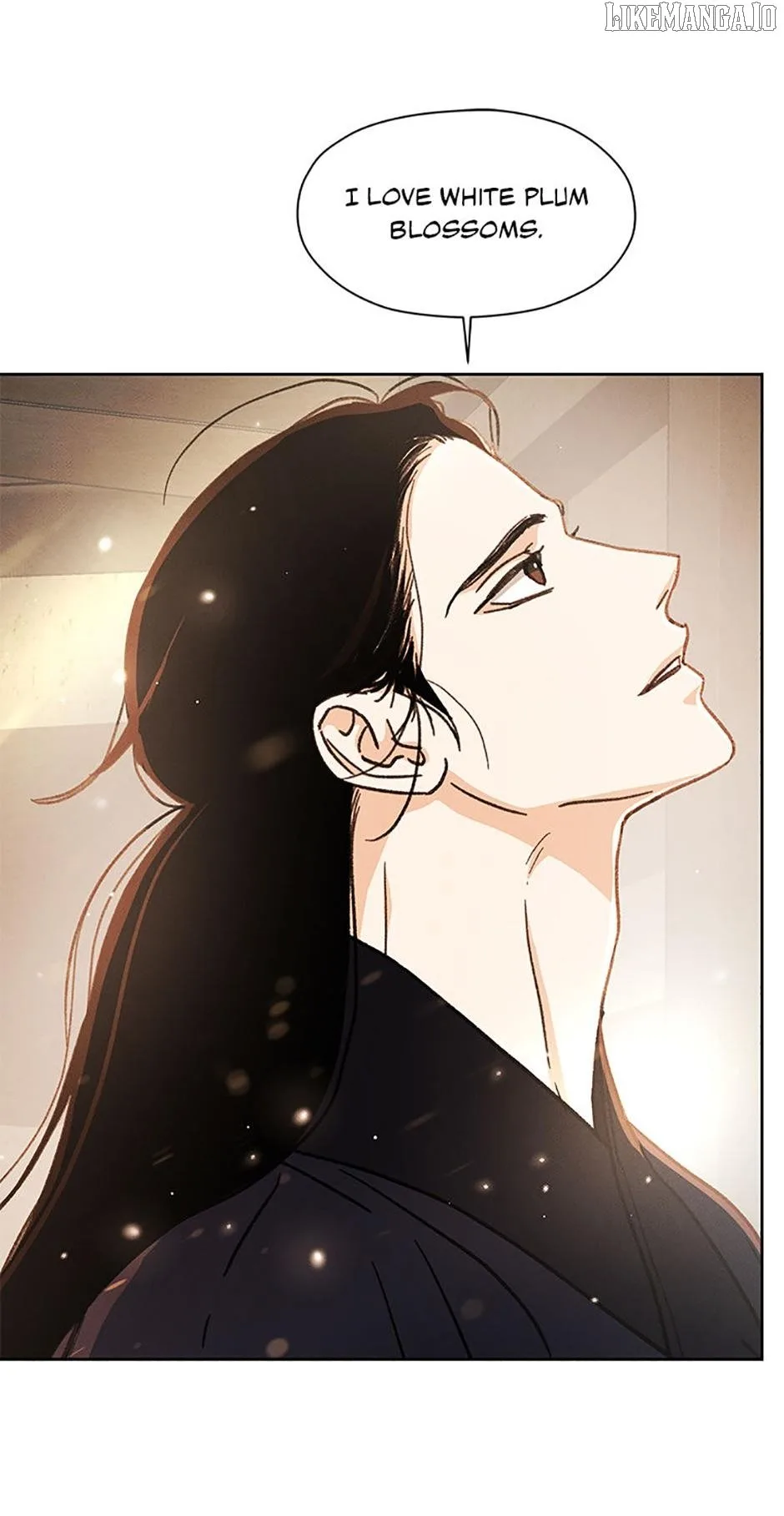 Under the Plum Blossom Tree Chapter 88 page 12