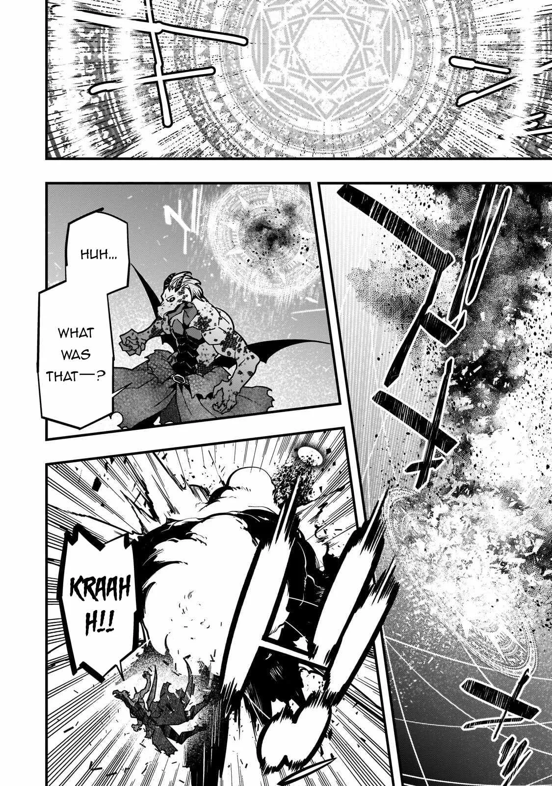 Boundary Labyrinth and Magician of Alien World Chapter 89 page 25