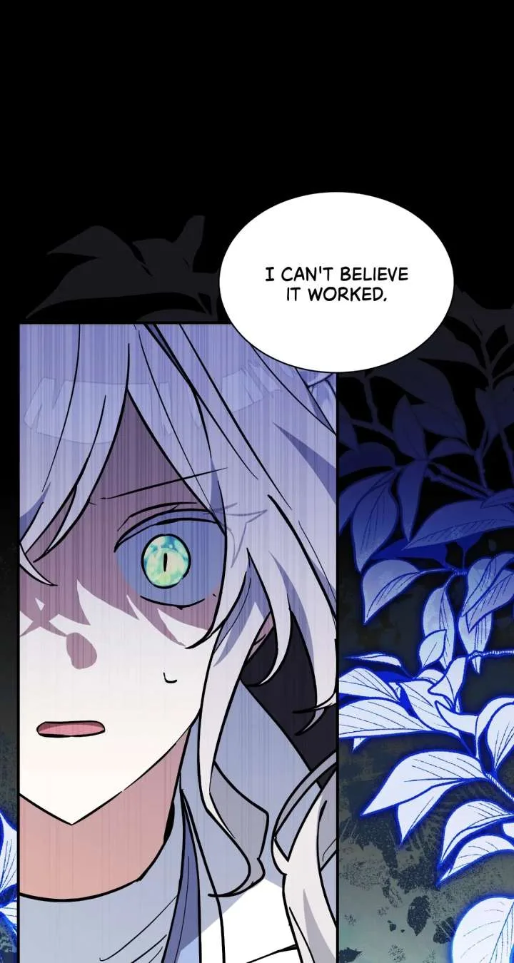 You’re a Cat, But You’ve Been Adopted by a Wolf Family? Chapter 88 page 2