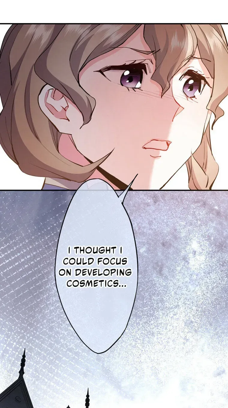 How the villainess Alicia saves the country Chapter 90 page 5
