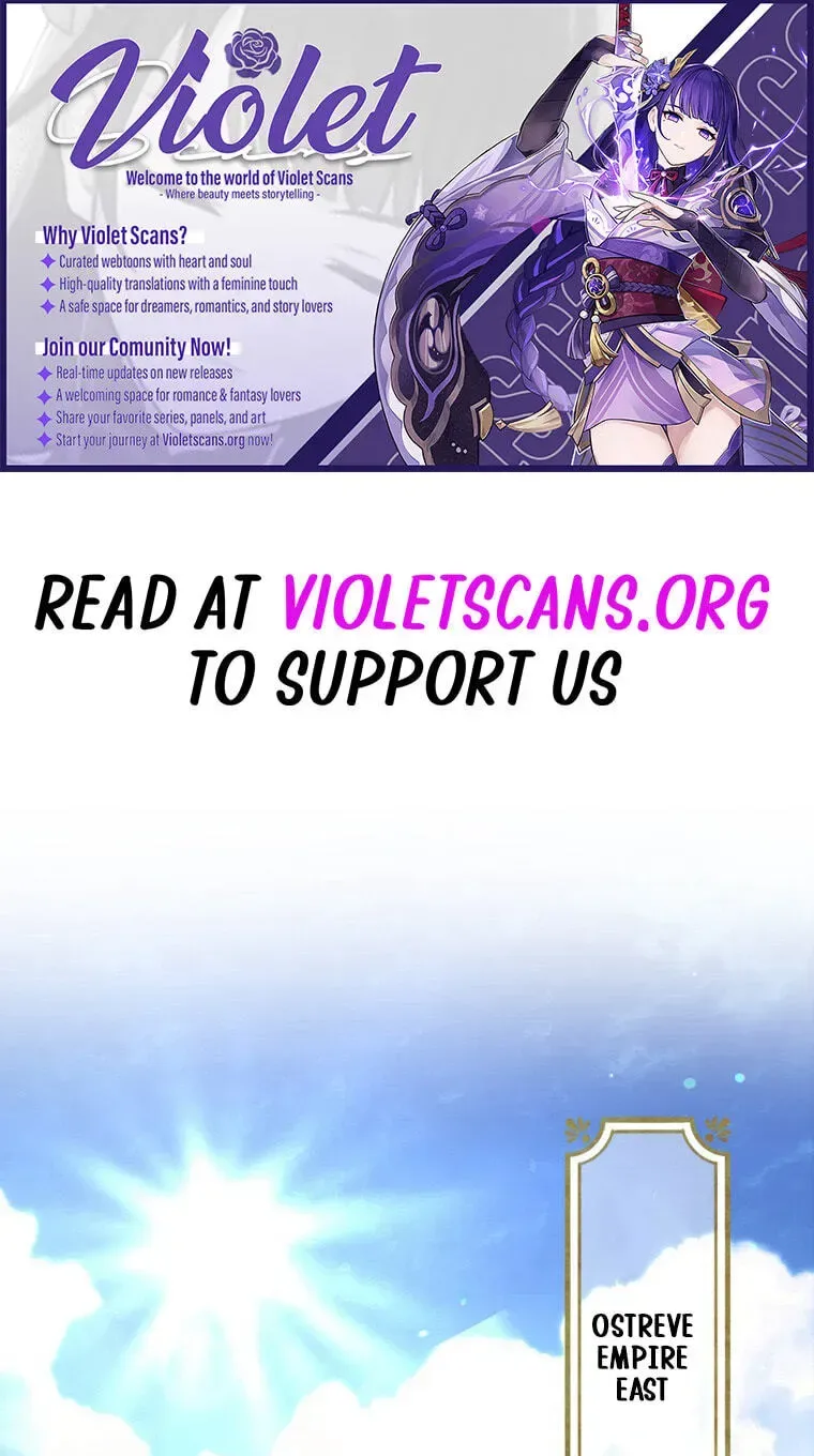 How the villainess Alicia saves the country Chapter 90 page 1
