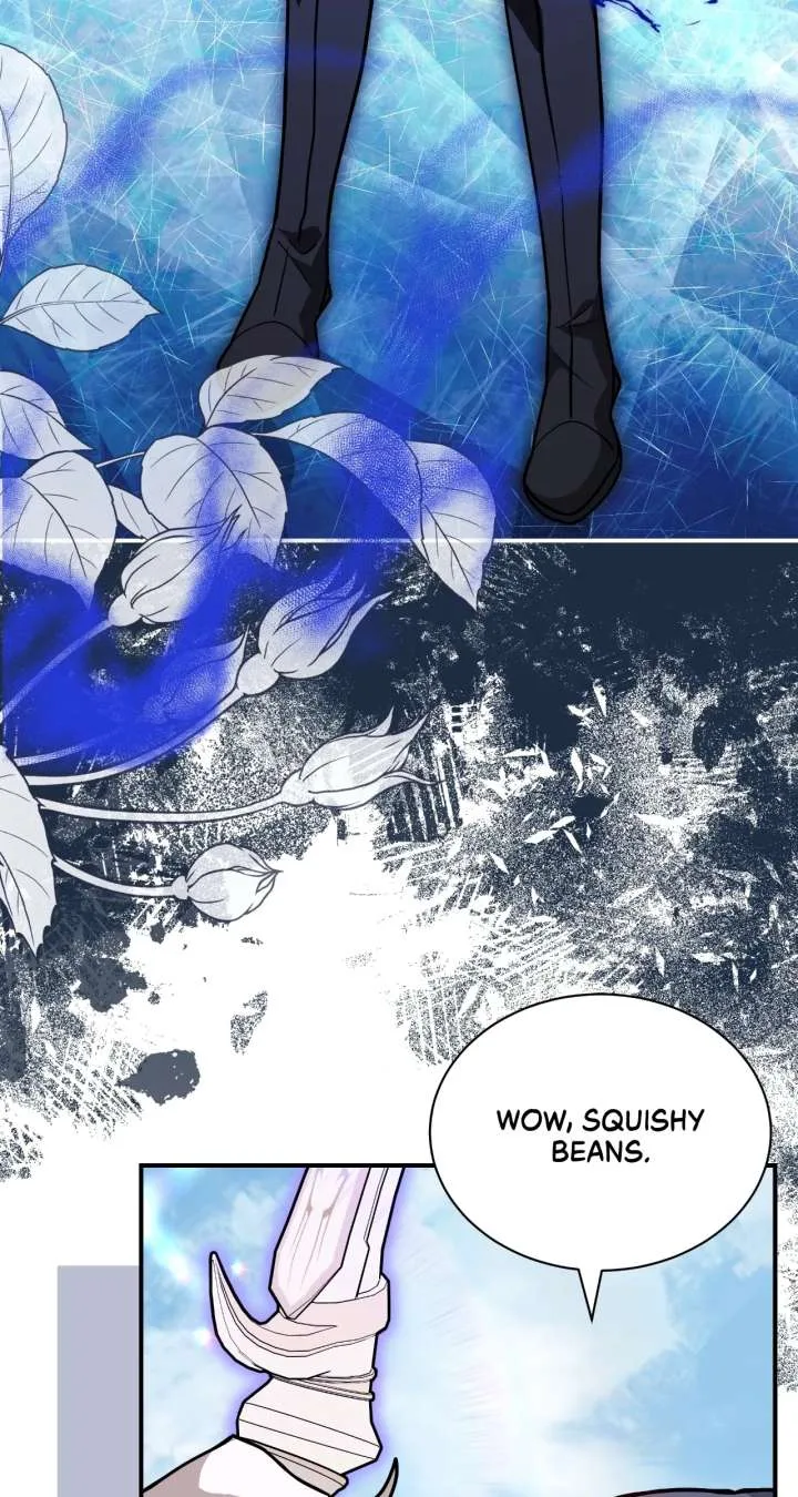 You’re a Cat, But You’ve Been Adopted by a Wolf Family? Chapter 88 page 4