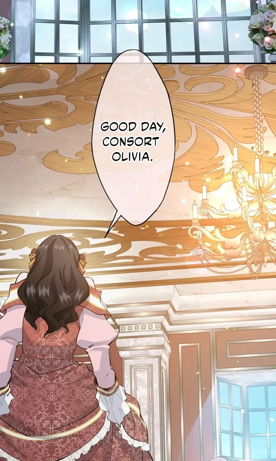 How the villainess Alicia saves the country Chapter 86 page 51