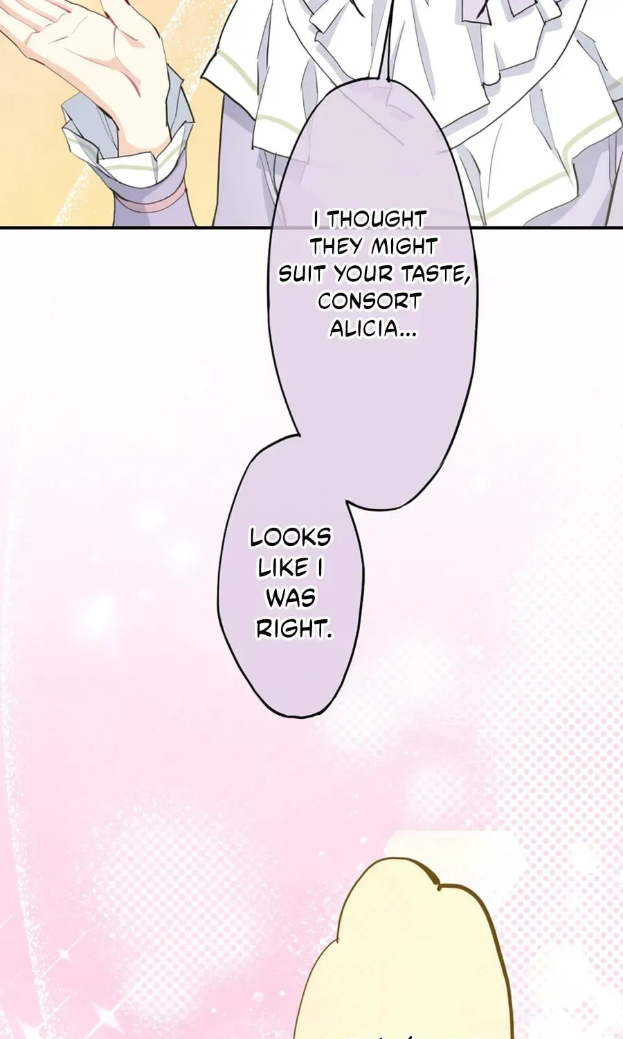 How the villainess Alicia saves the country Chapter 86 page 63