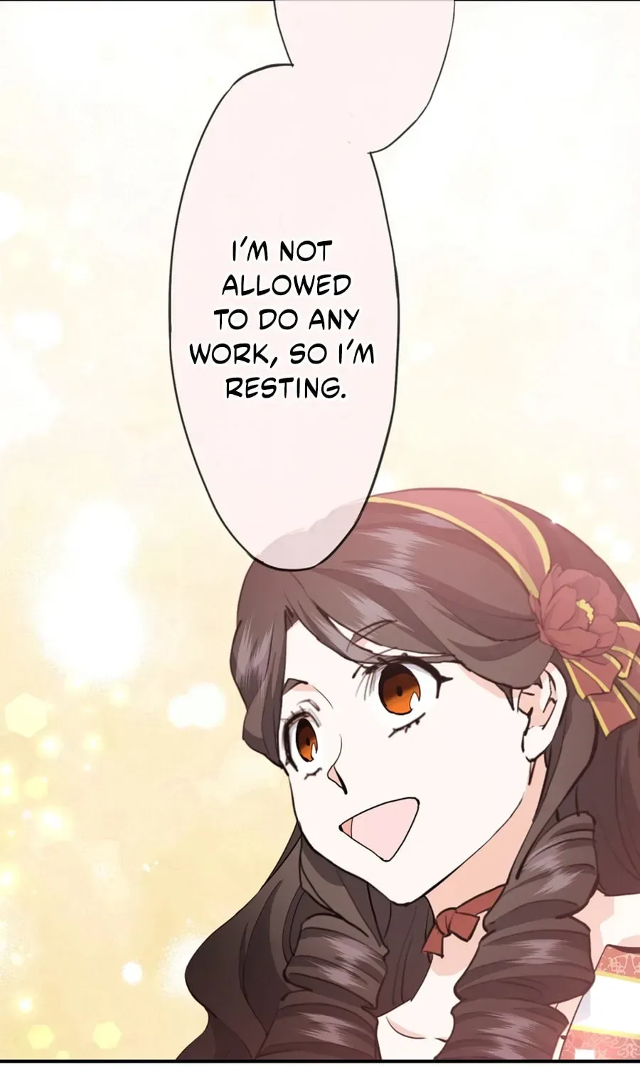 How the villainess Alicia saves the country Chapter 86 page 54